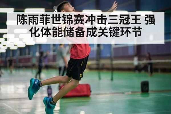 badminton competition