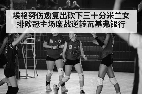 volleyball celebration