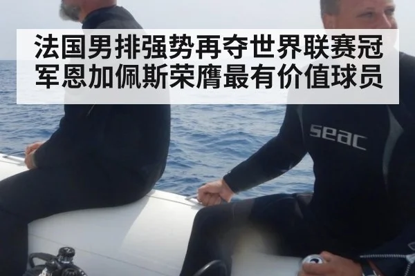 法国男排强势再夺世界联赛冠军恩加佩斯荣膺最有价值球员